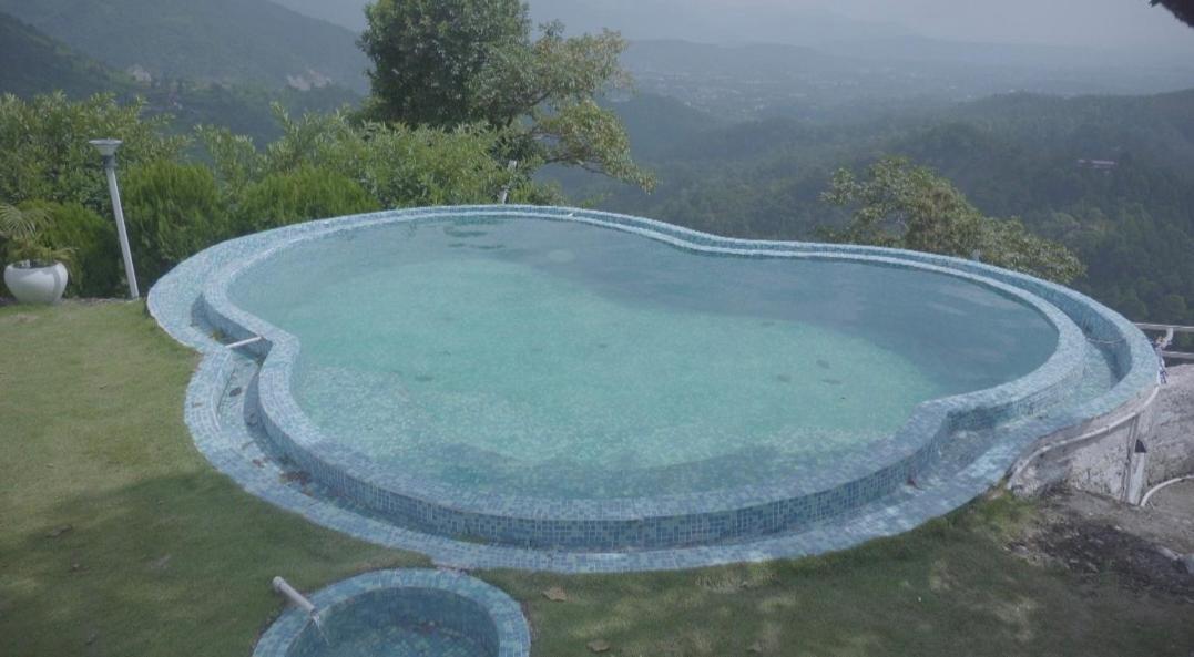 Hotel The Bohemian Casa Dehradun Habitación foto